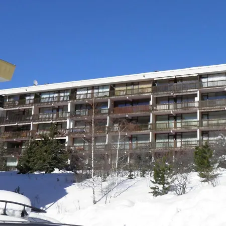 Appartement Cabine 6 Pers Avec Balcons, Proche Pistes - Serre-Chevalier, Chantemerle - Fr-1-330E-28 Saint-Chaffrey Exterior photo