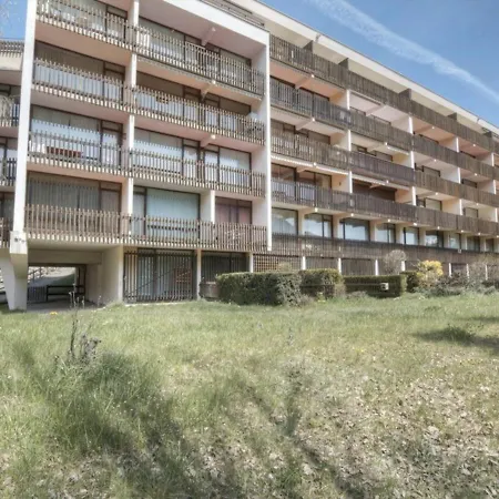Appartement Cabine 6 Pers Avec Balcons, Proche Pistes - Serre-Chevalier, Chantemerle - Fr-1-330E-28 Saint-Chaffrey Exterior photo