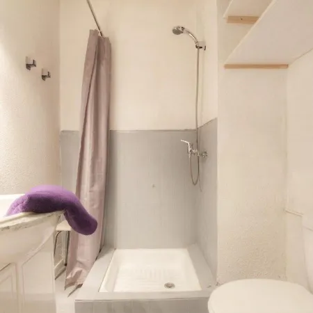 Appartement Cabine 6 Pers Avec Balcons, Proche Pistes - Serre-Chevalier, Chantemerle - Fr-1-330E-28 Saint-Chaffrey Exterior photo