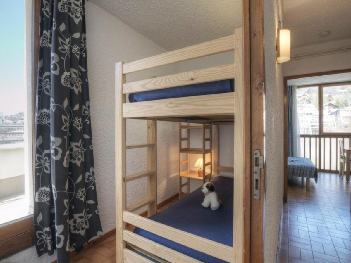 6 Pers Avec Balcons, Proche Pistes - Serre-chevalier, Chantemerle - Fr-1-330e-28 Apartment Saint-Chaffrey