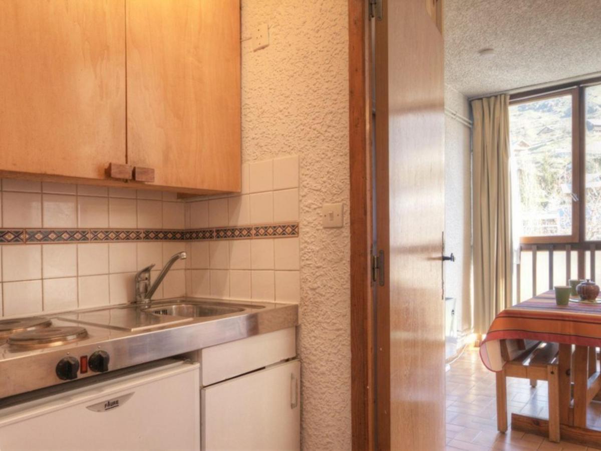 6 Pers Avec Balcons, Proche Pistes - Serre-chevalier, Chantemerle - Fr-1-330e-28 Apartment *