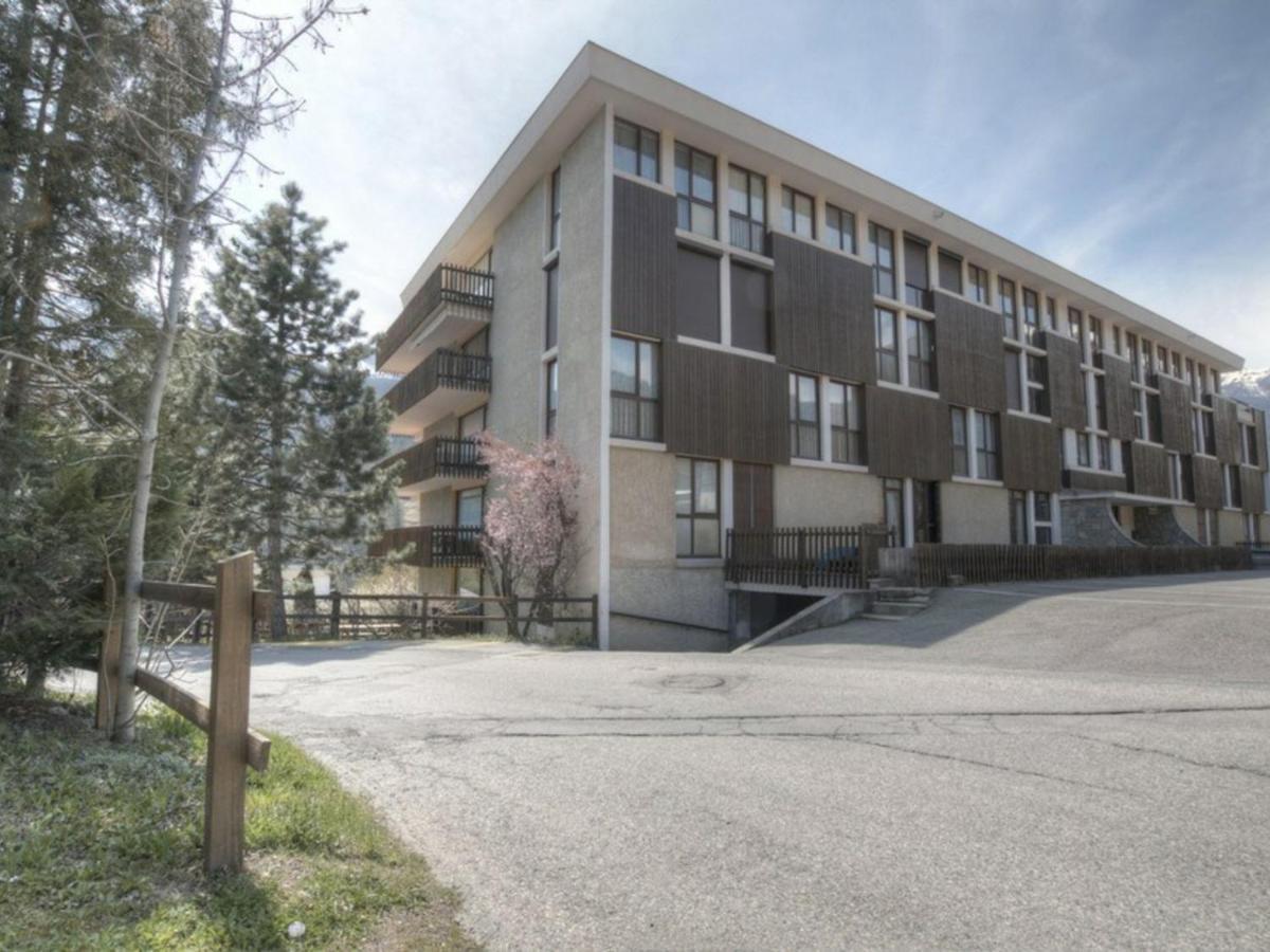 6 Pers Avec Balcons, Proche Pistes - Serre-chevalier, Chantemerle - Fr-1-330e-28 * Saint-Chaffrey