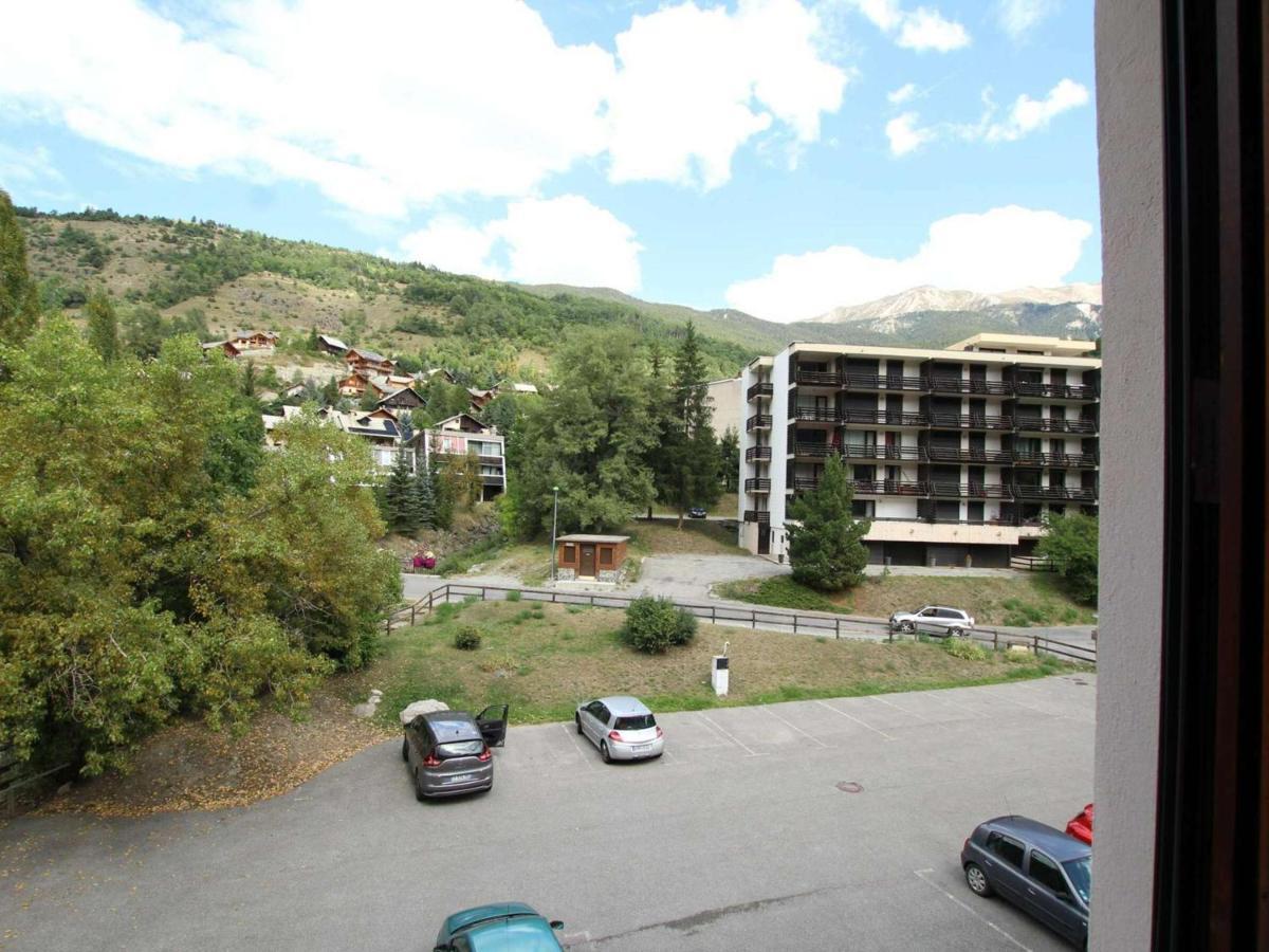 Apartment 6 Pers Avec Balcons, Proche Pistes - Serre-chevalier, Chantemerle - Fr-1-330e-28 Saint-Chaffrey