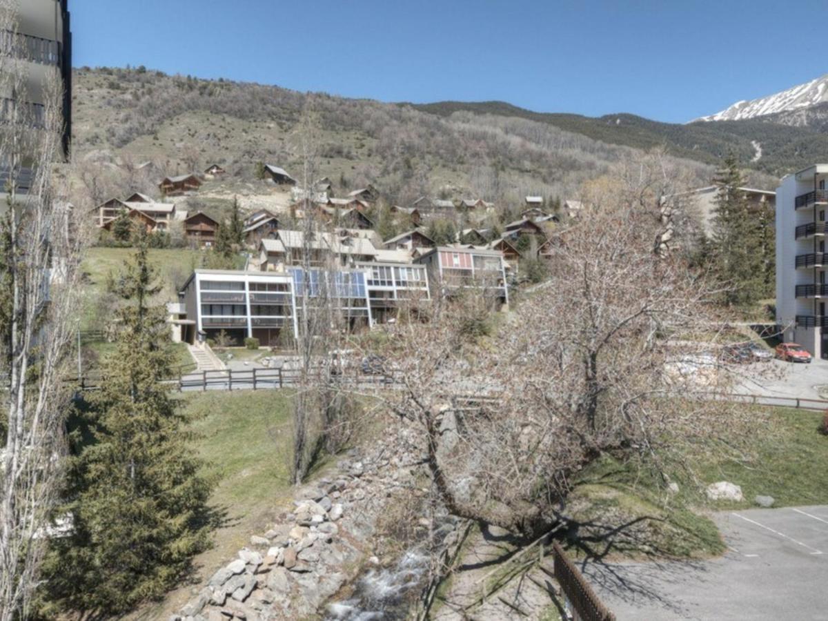 6 Pers Avec Balcons, Proche Pistes - Serre-chevalier, Chantemerle - Fr-1-330e-28