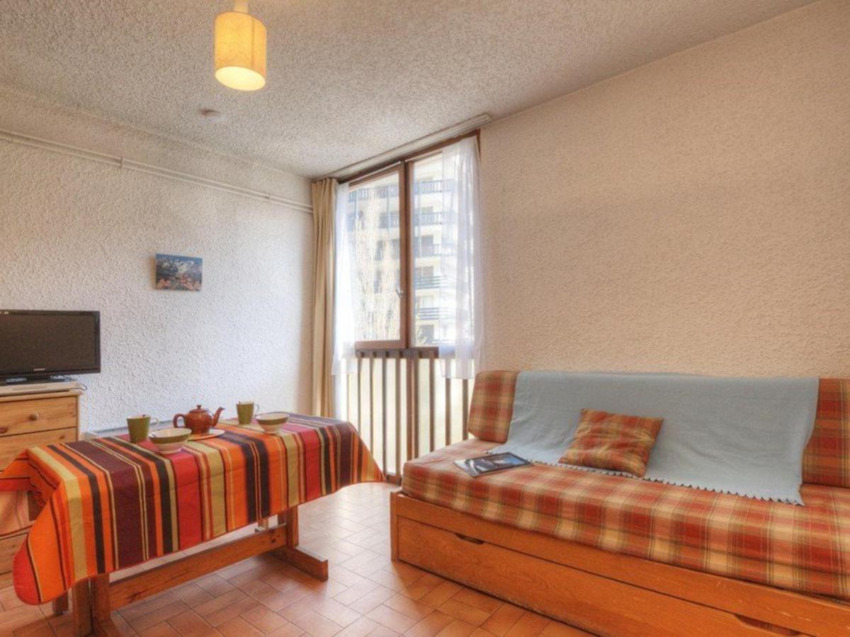 Apartment 6 Pers Avec Balcons, Proche Pistes - Serre-chevalier, Chantemerle - Fr-1-330e-28