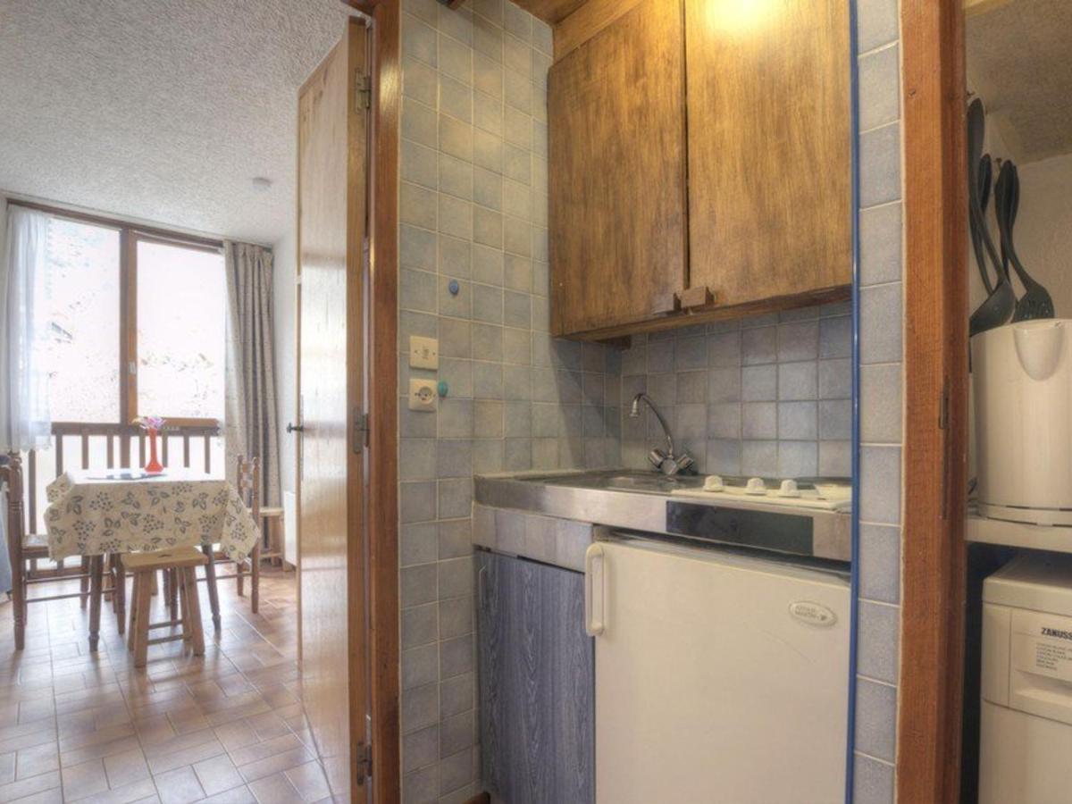 6 Pers Avec Balcons, Proche Pistes - Serre-chevalier, Chantemerle - Fr-1-330e-28 Saint-Chaffrey