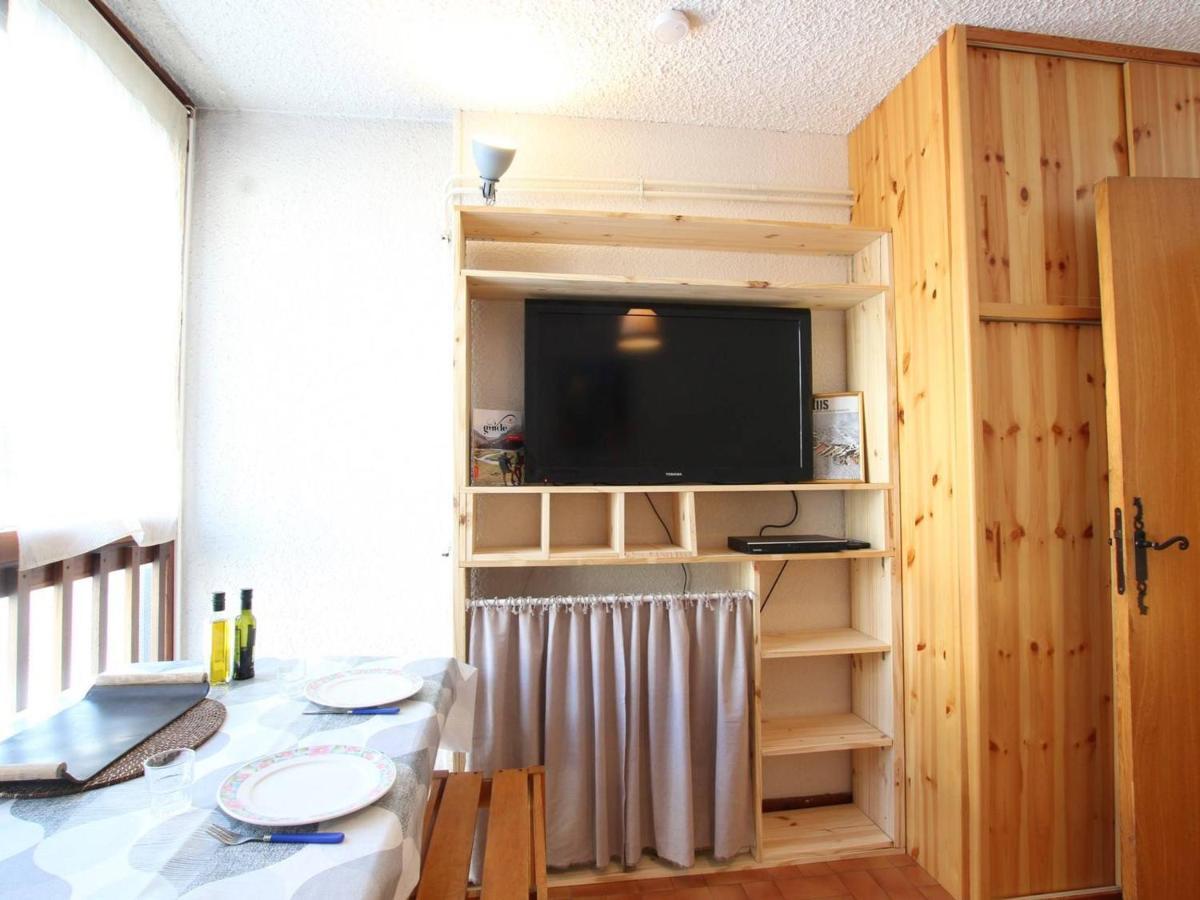 Apartment 6 Pers Avec Balcons, Proche Pistes - Serre-chevalier, Chantemerle - Fr-1-330e-28