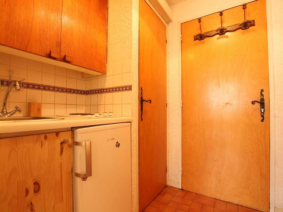 6 Pers Avec Balcons, Proche Pistes - Serre-chevalier, Chantemerle - Fr-1-330e-28
