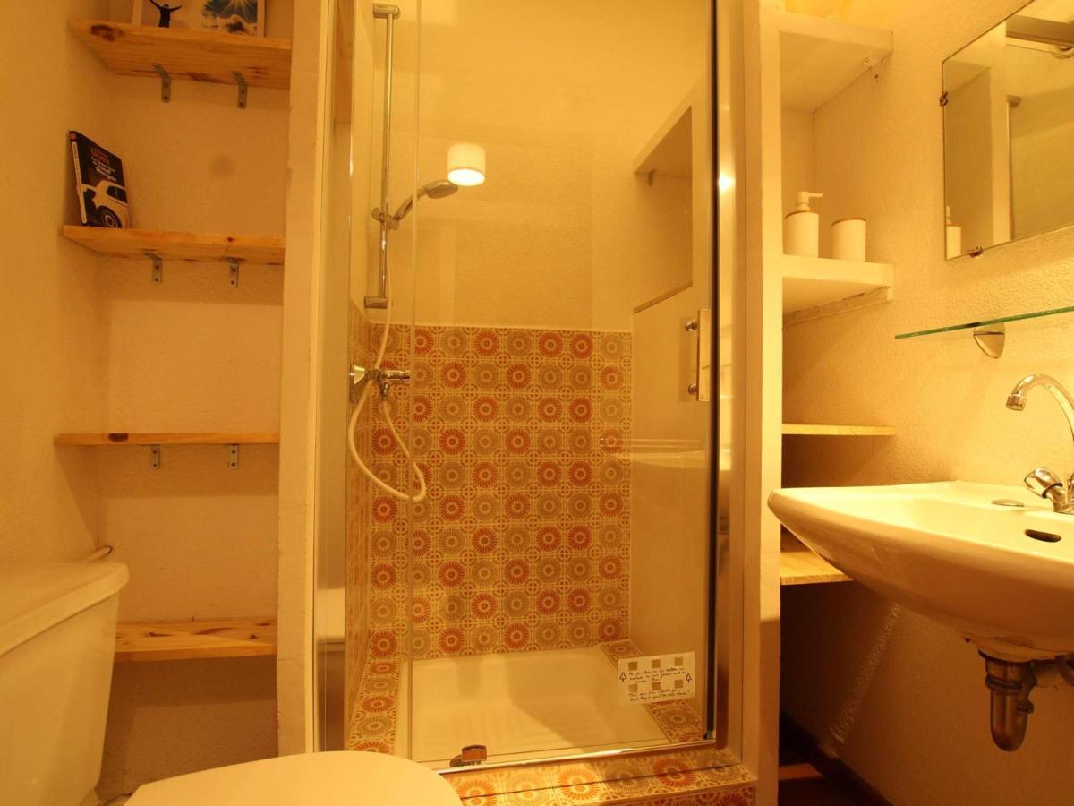 6 Pers Avec Balcons, Proche Pistes - Serre-chevalier, Chantemerle - Fr-1-330e-28 *
