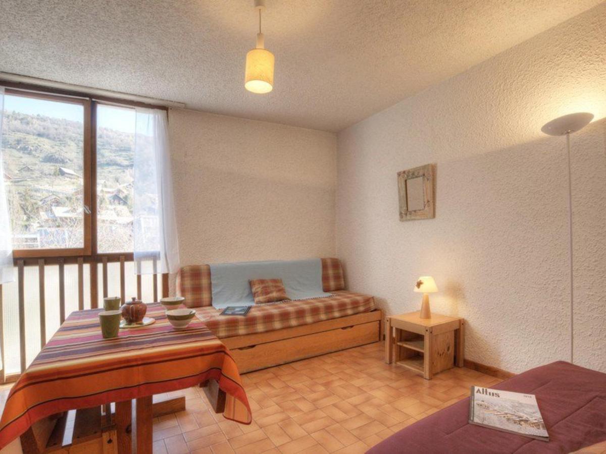 6 Pers Avec Balcons, Proche Pistes - Serre-chevalier, Chantemerle - Fr-1-330e-28 Saint-Chaffrey