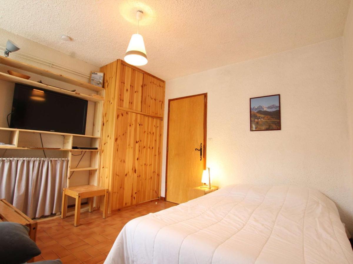 6 Pers Avec Balcons, Proche Pistes - Serre-chevalier, Chantemerle - Fr-1-330e-28 *