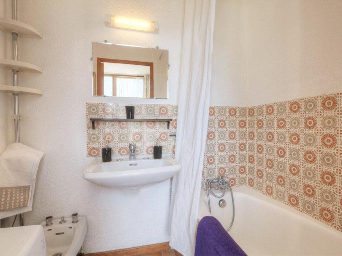 6 Pers Avec Balcons, Proche Pistes - Serre-chevalier, Chantemerle - Fr-1-330e-28 * Saint-Chaffrey