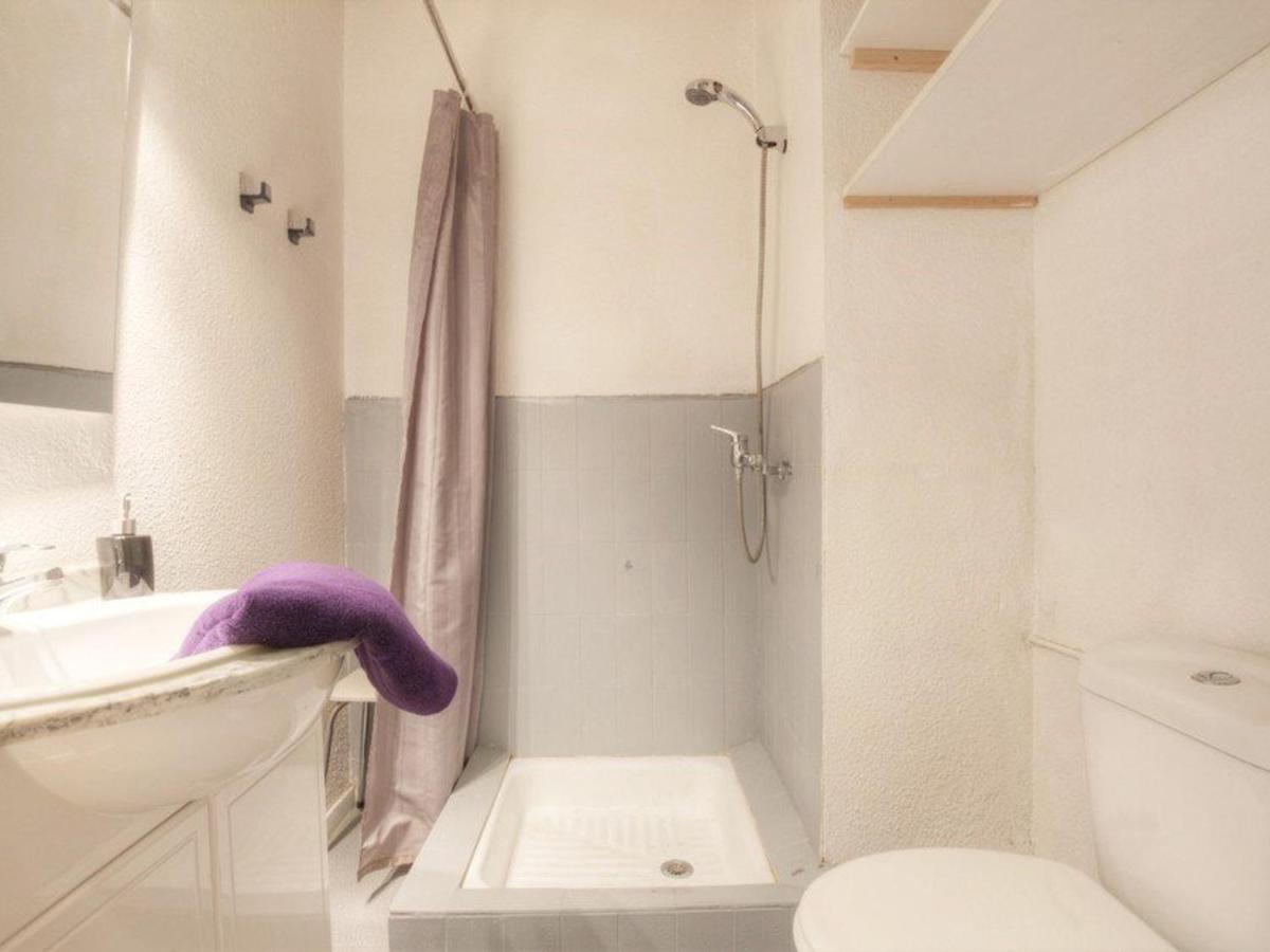 6 Pers Avec Balcons, Proche Pistes - Serre-chevalier, Chantemerle - Fr-1-330e-28 * Saint-Chaffrey