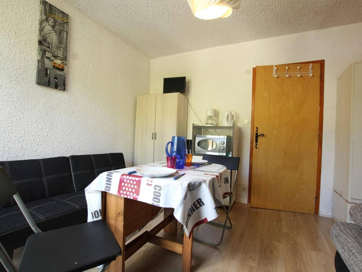 Apartment 6 Pers Avec Balcons, Proche Pistes - Serre-chevalier, Chantemerle - Fr-1-330e-28