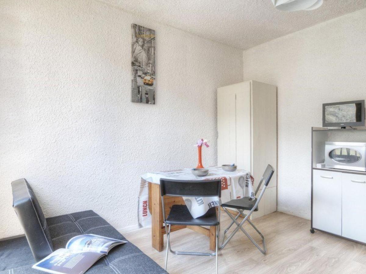 6 Pers Avec Balcons, Proche Pistes - Serre-chevalier, Chantemerle - Fr-1-330e-28 Saint-Chaffrey