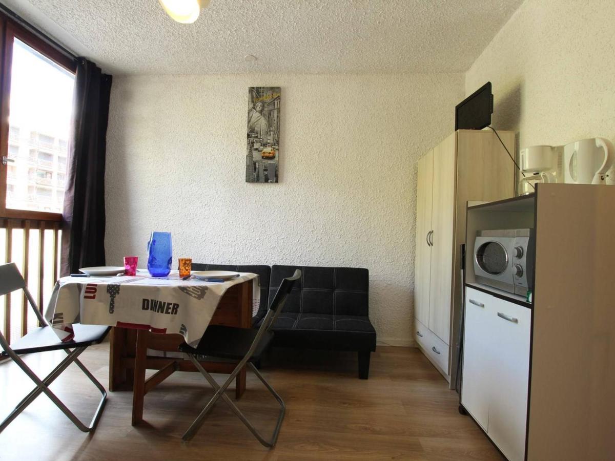 6 Pers Avec Balcons, Proche Pistes - Serre-chevalier, Chantemerle - Fr-1-330e-28 Apartment Saint-Chaffrey