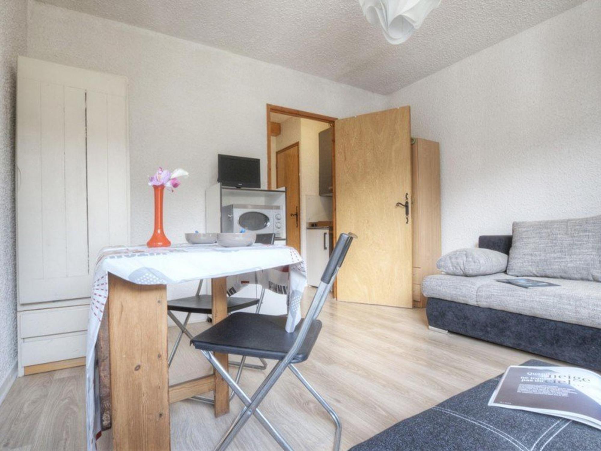 6 Pers Avec Balcons, Proche Pistes - Serre-chevalier, Chantemerle - Fr-1-330e-28 Apartment Saint-Chaffrey