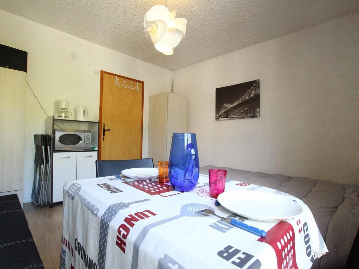 Apartment 6 Pers Avec Balcons, Proche Pistes - Serre-chevalier, Chantemerle - Fr-1-330e-28 Saint-Chaffrey