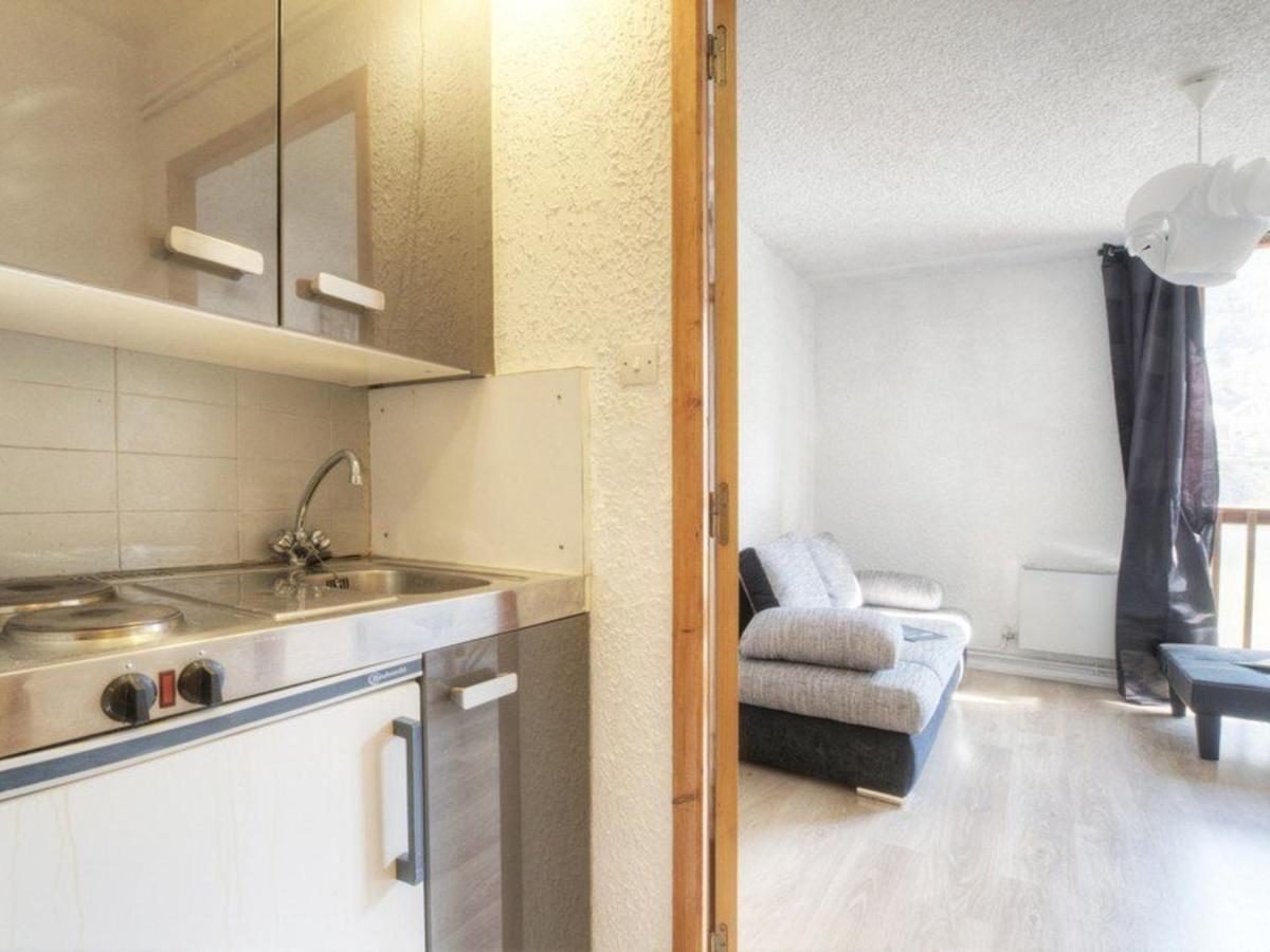 6 Pers Avec Balcons, Proche Pistes - Serre-chevalier, Chantemerle - Fr-1-330e-28 *
