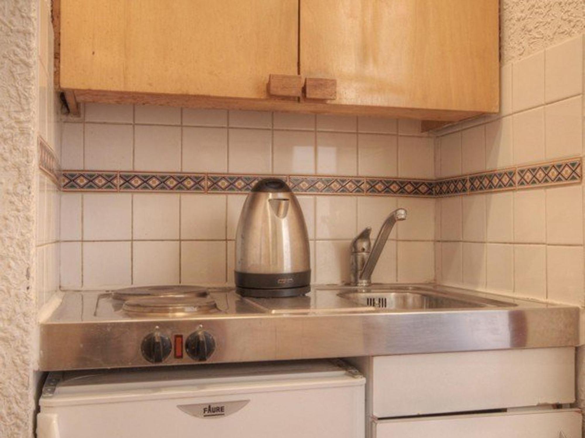 6 Pers Avec Balcons, Proche Pistes - Serre-chevalier, Chantemerle - Fr-1-330e-28 Saint-Chaffrey